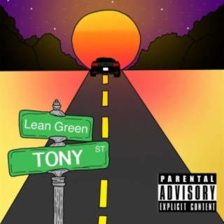 Tony Street ft. Dopeboyian lyrics | Boomplay Music