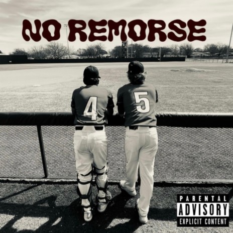 No Remorse ft. Meezy Missile | Boomplay Music