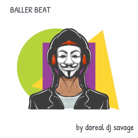 Baller Beat | Boomplay Music