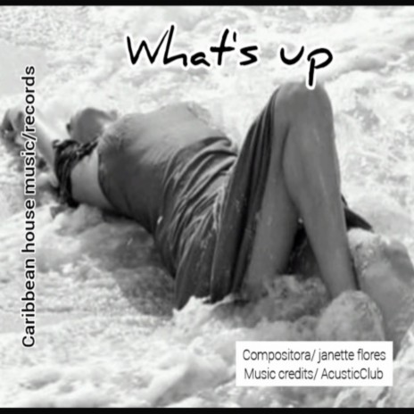 what's up (Special Version capella)