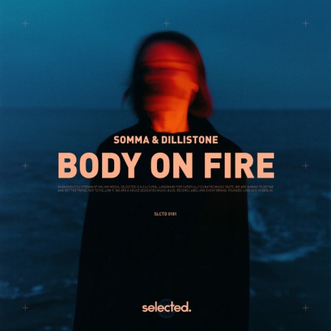 Body on Fire (Extended) ft. Dillistone | Boomplay Music