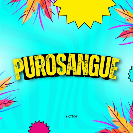 Purosangue | Boomplay Music