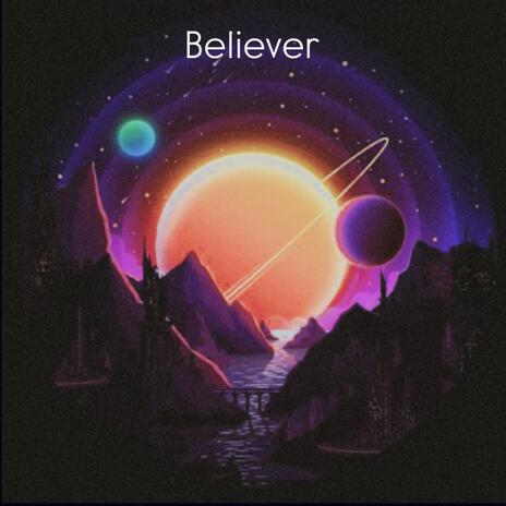 Believer (HIPHOP) | Boomplay Music