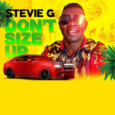 Don't Size Up | Boomplay Music