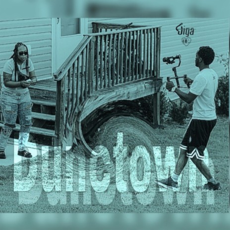 DUNCTOWN | Boomplay Music