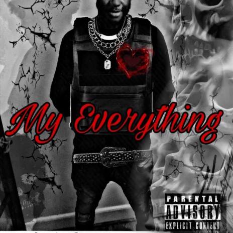 MY Everything | Boomplay Music