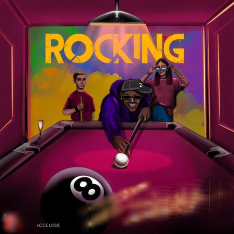 ROCKING | Boomplay Music