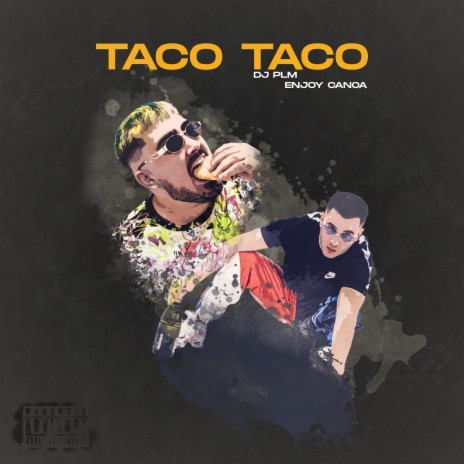 Taco Taco ft. Dj Plm | Boomplay Music