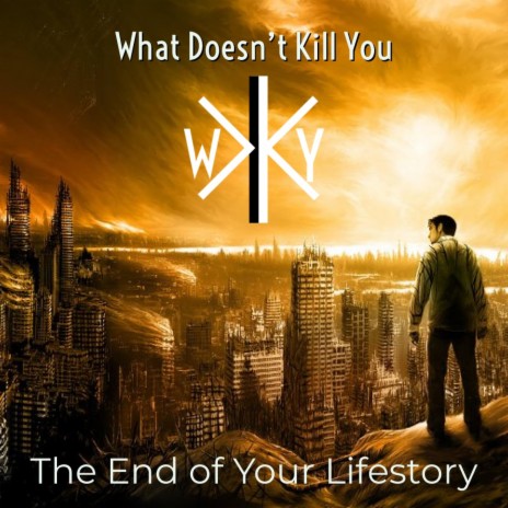 The End of Your Lifestory