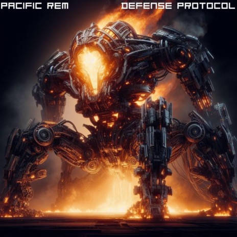 Defense Protocol | Boomplay Music