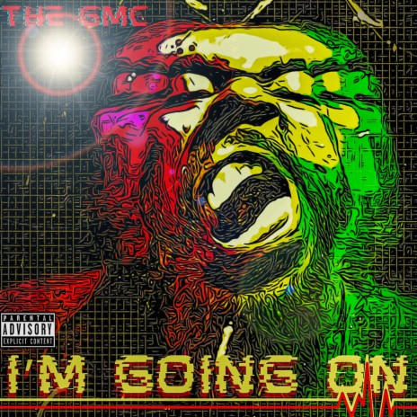 I'm Going On | Boomplay Music