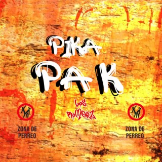 Pika Pak (Cumbiaton)