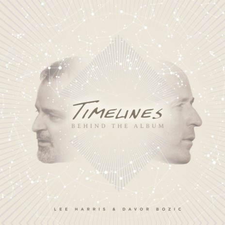 You Are Never Here Alone (Behind the Timelines Album) ft. Davor Bozic