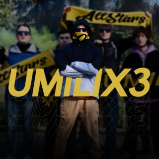 Minuto Umile X3 lyrics | Boomplay Music