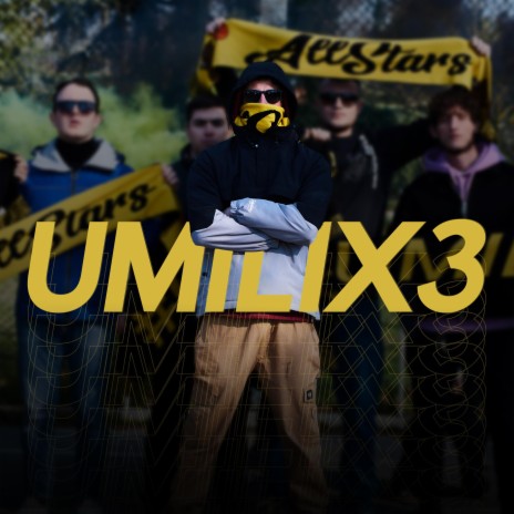 Minuto Umile X3 | Boomplay Music