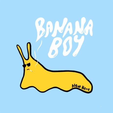 Banana Boy | Boomplay Music