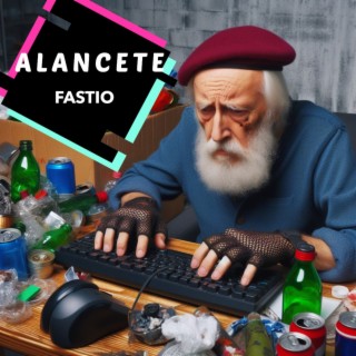 Alancete