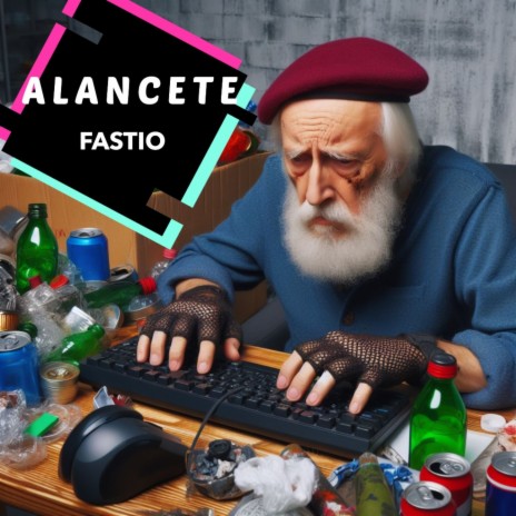 Alancete | Boomplay Music