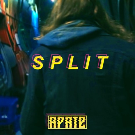 Split | Boomplay Music