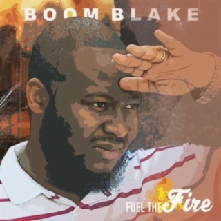 Boom Blake