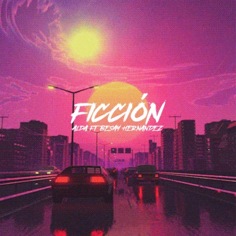 Ficción ft. Dimelochay | Boomplay Music