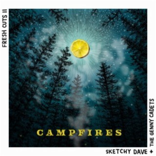 Campfires (feat. Cadin Hickey & Rebecca Colao)