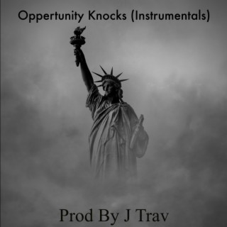 Oppertunity Knocks (Instrumentals) (Instrumental)