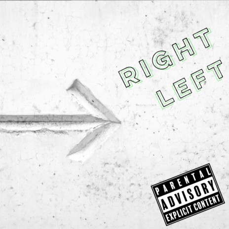 Right, Left (feat. Jessie Jamez TTH) | Boomplay Music