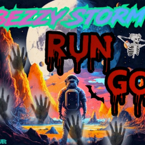 Run Go | Boomplay Music