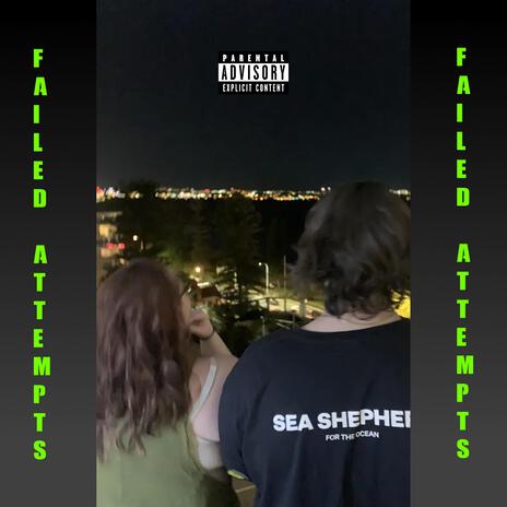 Failed Attempts ft. KaiJ | Boomplay Music