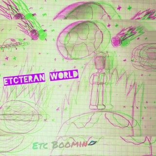 ETCTERAN WORLD