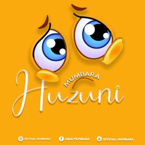 Huzuni | Boomplay Music