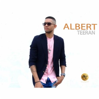 Albert Teeran