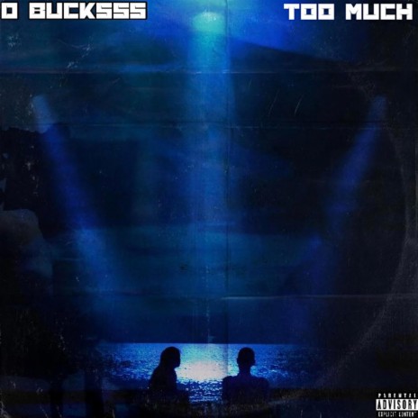 Too Much | Boomplay Music