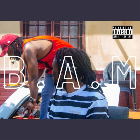 BAM ft. Abuti x prime | Boomplay Music