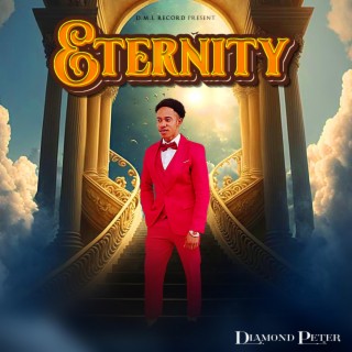 ETERNITY lyrics | Boomplay Music