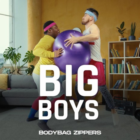 Big Boys | Boomplay Music