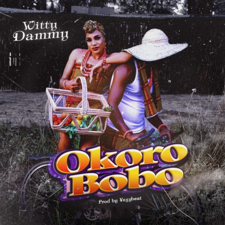 Okorobobo | Boomplay Music