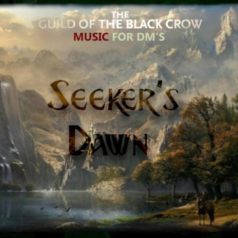 Seeker's Dawn | Boomplay Music
