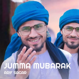 Jumma Mubarak