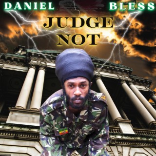 Judge Not (Guidance Riddim)