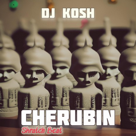 Cherubin | Boomplay Music