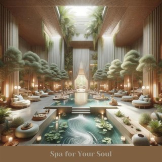 Spa for Your Soul: Finding Pleasure in Peace