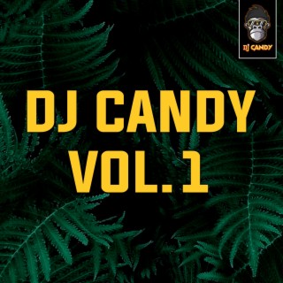 DJ Candy