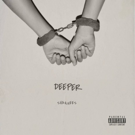 Deeper ft. Murda Beatz | Boomplay Music