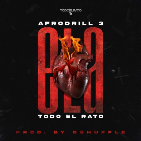 Afro Drill 3 (ELA) ft. Dshuffle | Boomplay Music