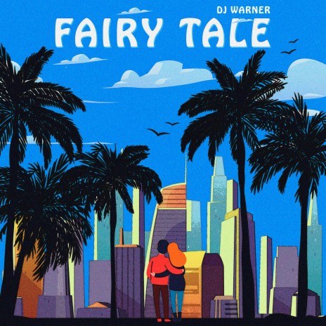 Fairy Tale (feat. Mitch Davis) | Boomplay Music