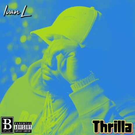 Thrilla | Boomplay Music