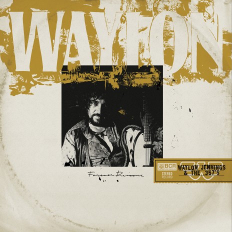 Waymore's Blues ft. The .357s | Boomplay Music
