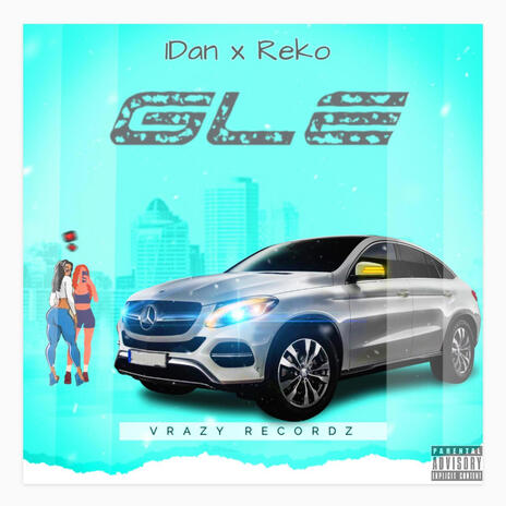 GLE ft. REKO | Boomplay Music